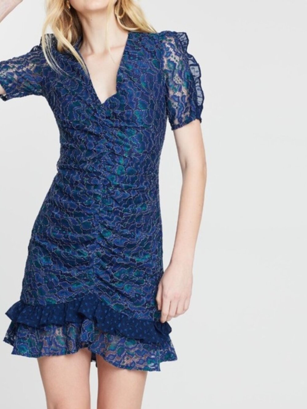 Elliatt Paradise Dress